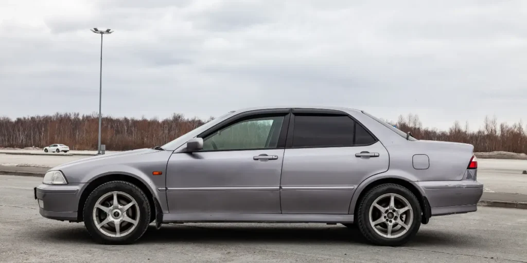 2011 honda civic car