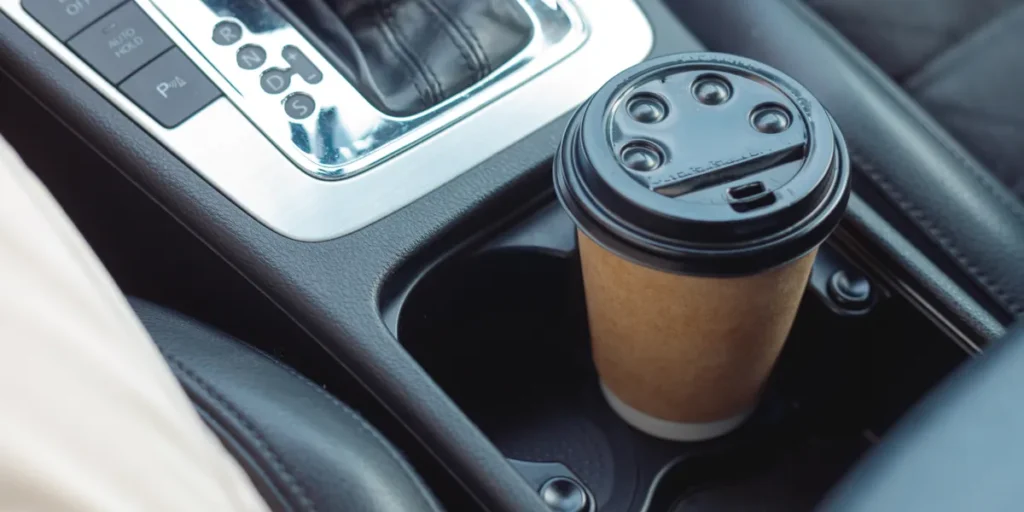 cars and coffee