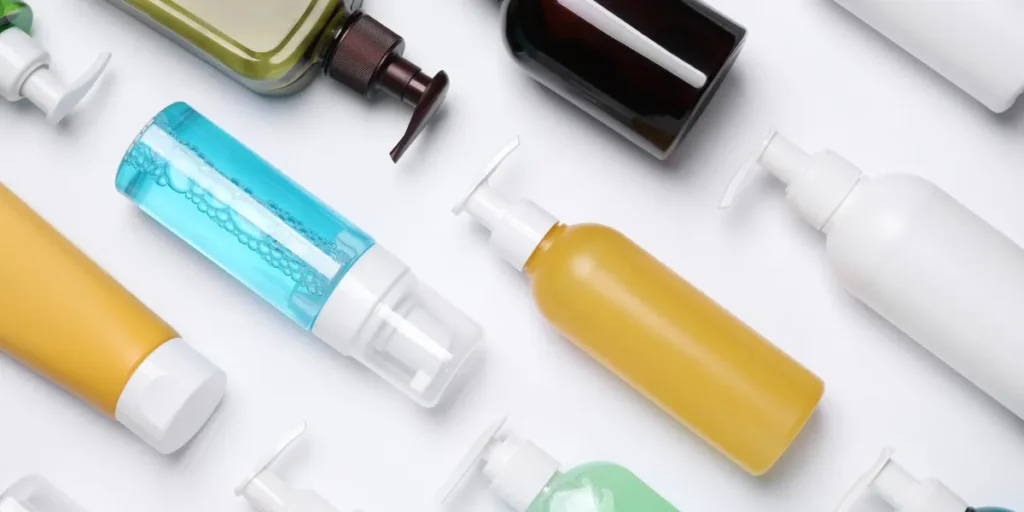 cleansers for body