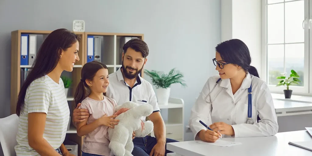 dr collins family health practice