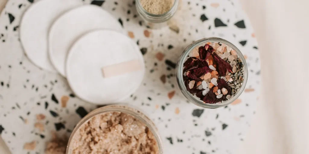 good drugstore face scrub