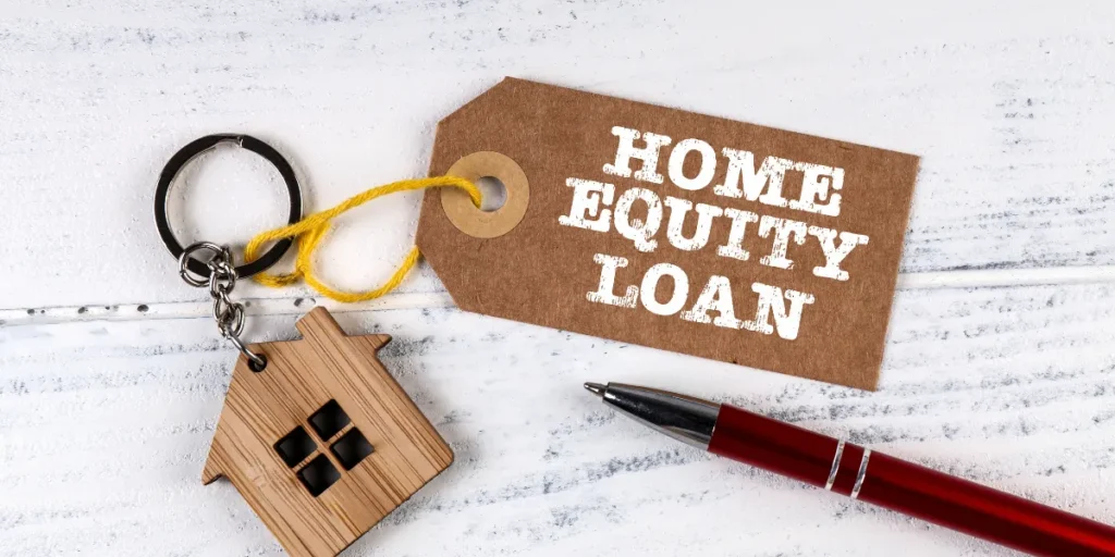 home equity tax carney