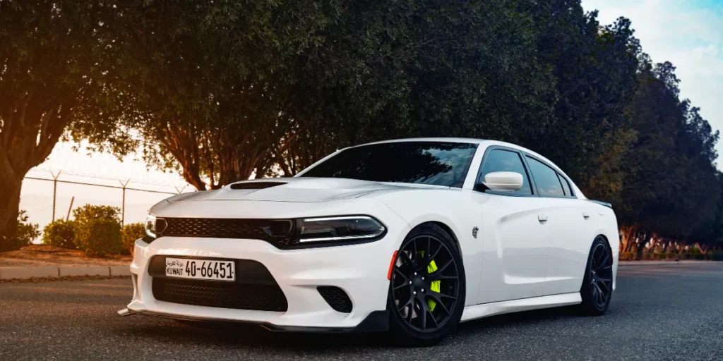 caa rental car discount